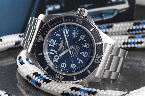 breitling superocean 36mm review|breitling superocean automatic price.